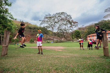 Children's activities