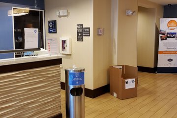 Cleanliness standards