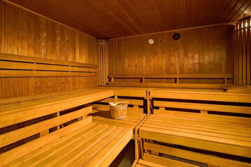Sports facility