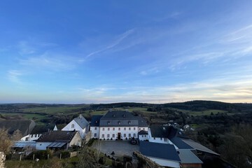 Land view from property