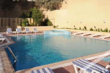 Fitness & Recreational Facilities