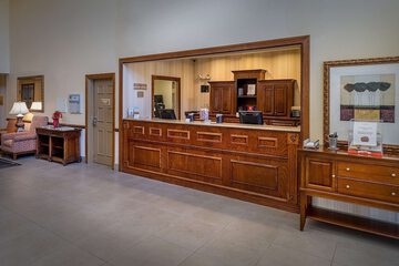 Country Inn & Suites by Radisson Princeton, WV