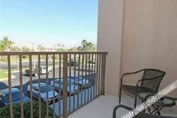 Hotel Interior or Public Areas