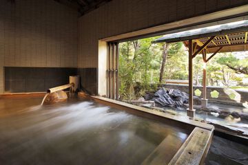 Public bath