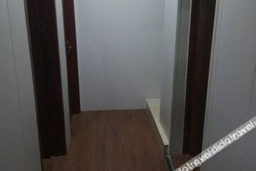 Hotel Interior or Public Areas