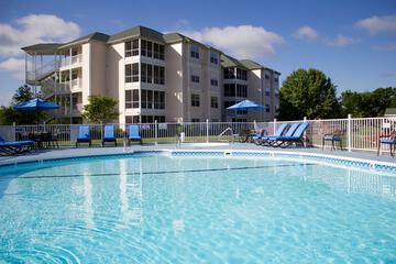 The Suites at Fall Creek by Diamond Resorts