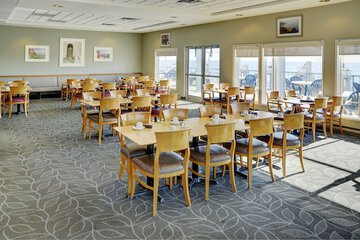 Family dining