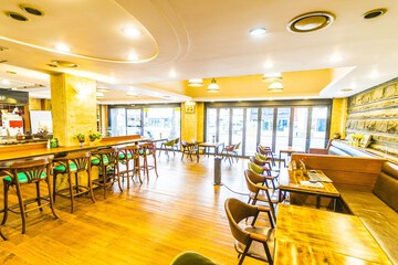 Cafe