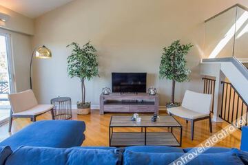 Hotel Interior or Public Areas