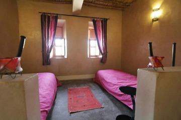 Children's theme room