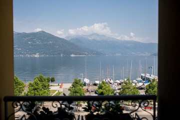 View from room