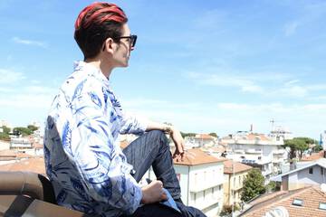City view