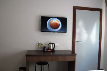 Television