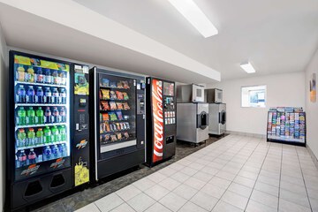 Vending machine