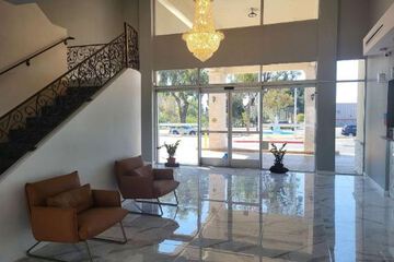 Hotel Interior 10 of 13