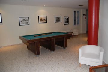 Billiards