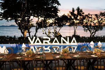 Beach bar