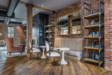 Hotel Interior 21 of 75