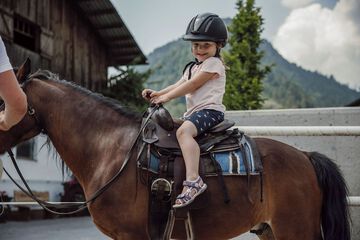 Children's activities