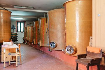 Winery