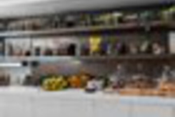 Breakfast/Coffee Service 338 of 462