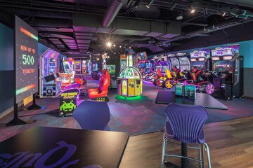 Children's activities