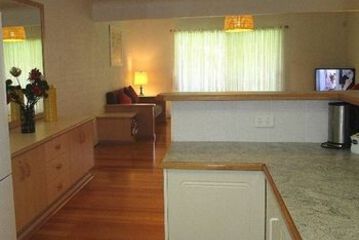In-Room Kitchenette