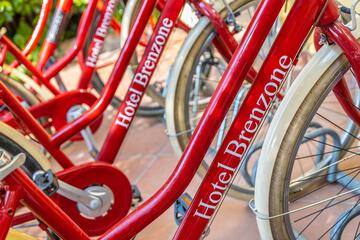 Bicycling