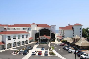 Rod N Reel Resort