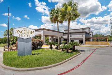 The Angler Hotel Livingston an Ascend Collection Hotel