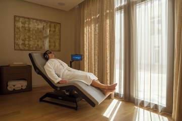 Treatment room