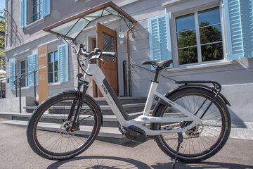 Bicycling
