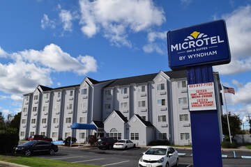 Microtel Inn & Suites by Wyndham Rock Hill / Charlotte Area