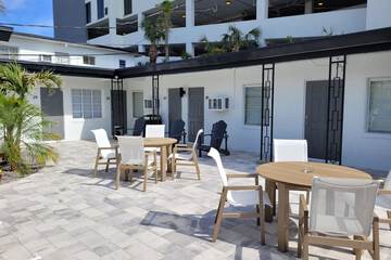 Sundeck