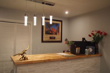 Hotel Interior 8 of 37