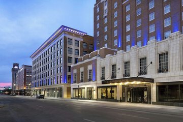 The Warrior Hotel Autograph Collection