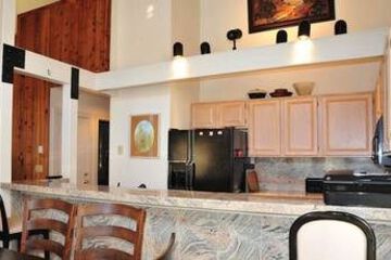 In-Room Kitchen
