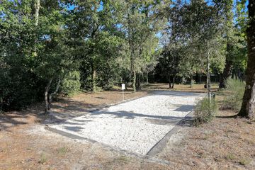 Sports facility