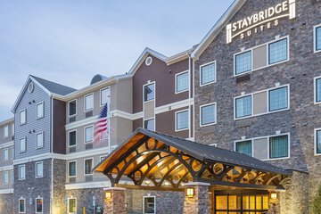 Staybridge Suites Canton by IHG