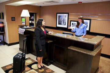 Hotel Interior 6 of 45