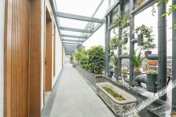 Hotel Interior or Public Areas