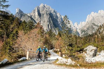 Bicycling