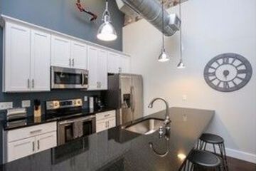 In-Room Kitchen