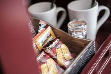 Minibar