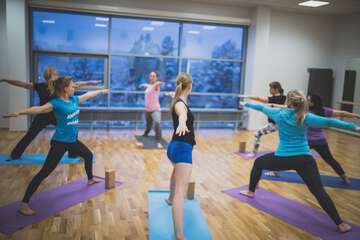 Yoga