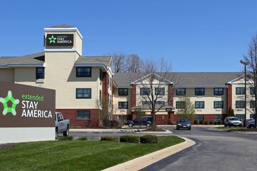 Extended Stay America Rockford I 90
