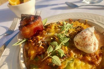 Breakfast/Coffee Service 46 of 46