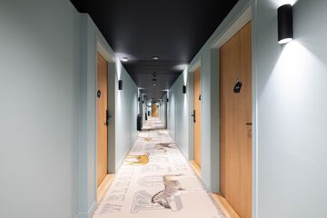 Building design