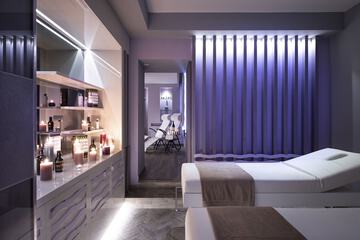 Spa treatment