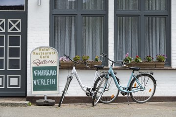 Bicycling